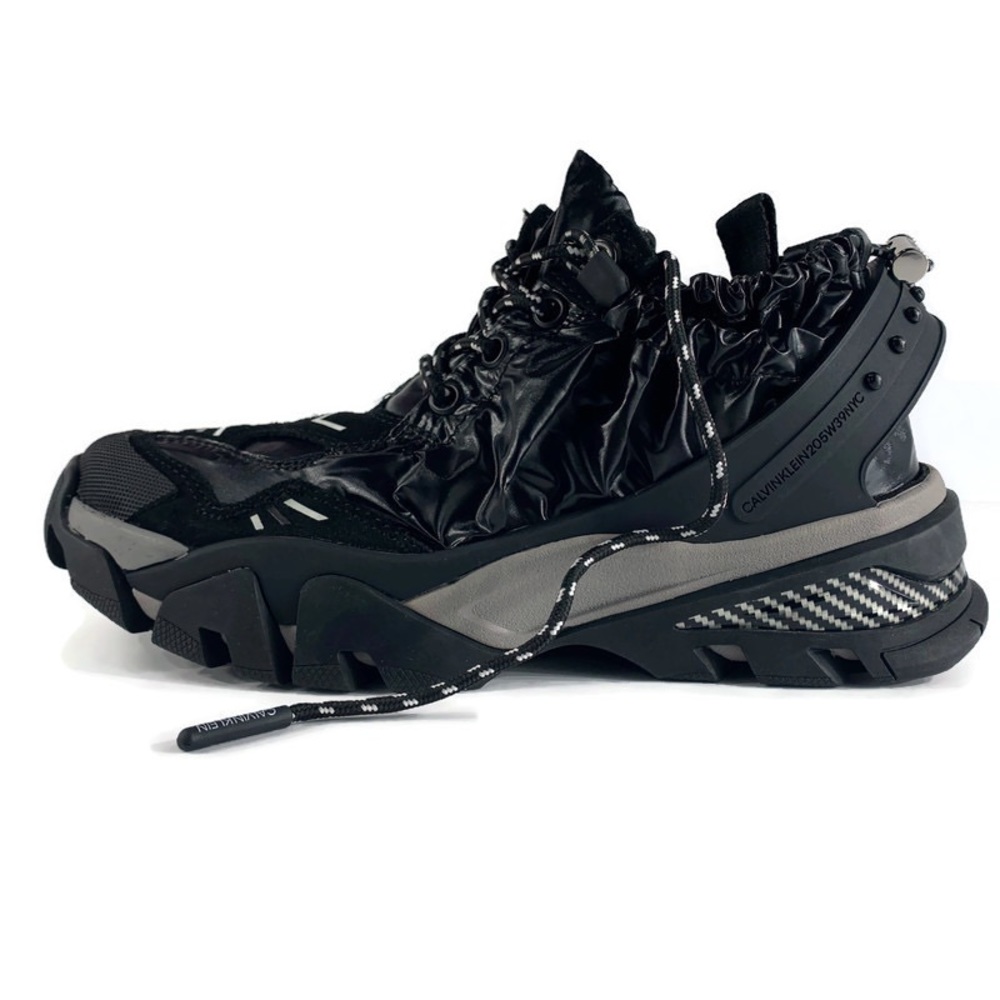 Calvin Klein 205w39nyc Men’s Sneakers View 2